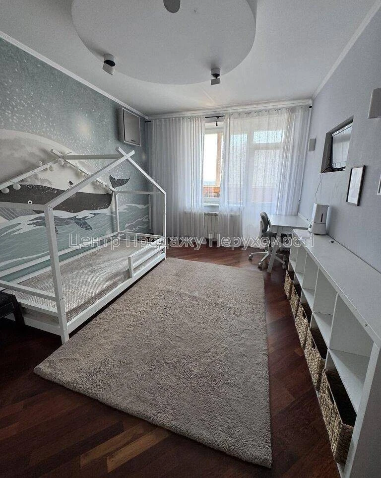 Продаж 5-кімнатна квартири, 17/24 поверхів, 163 м², Київ – чудовий