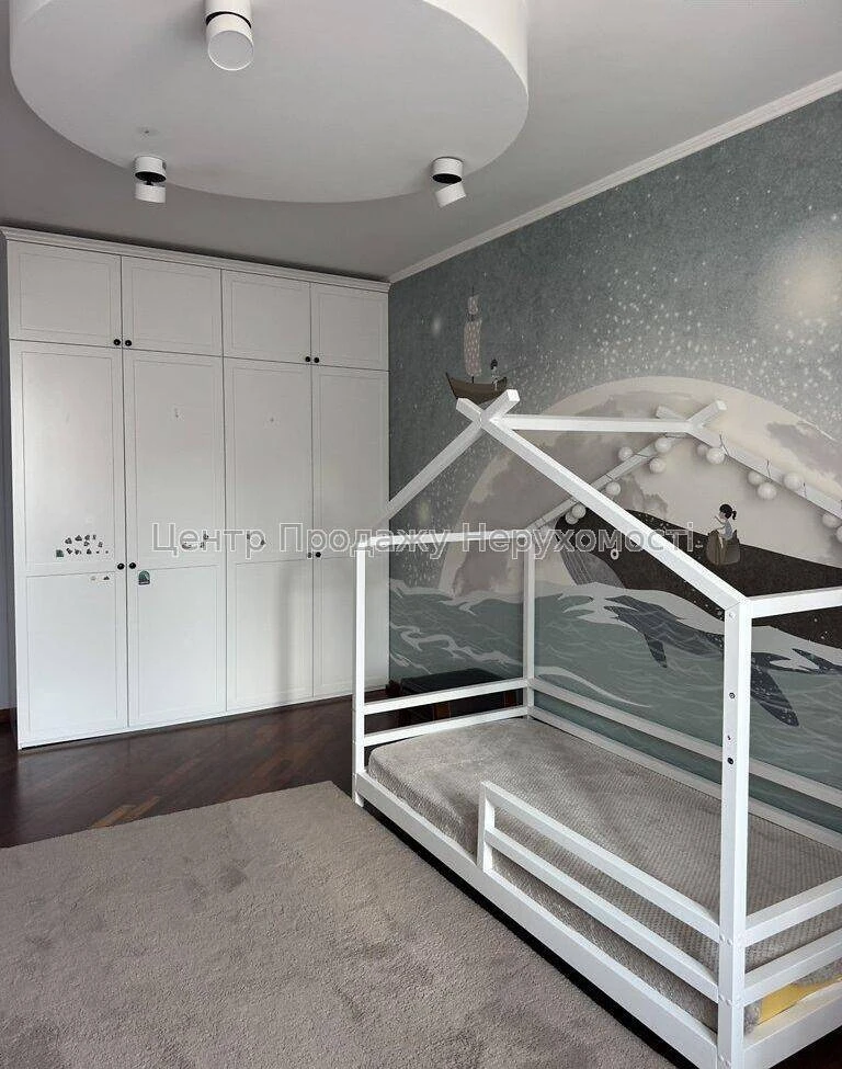 Продаж 5-кімнатна квартири, 17/24 поверхів, 163 м², Київ – чудовий