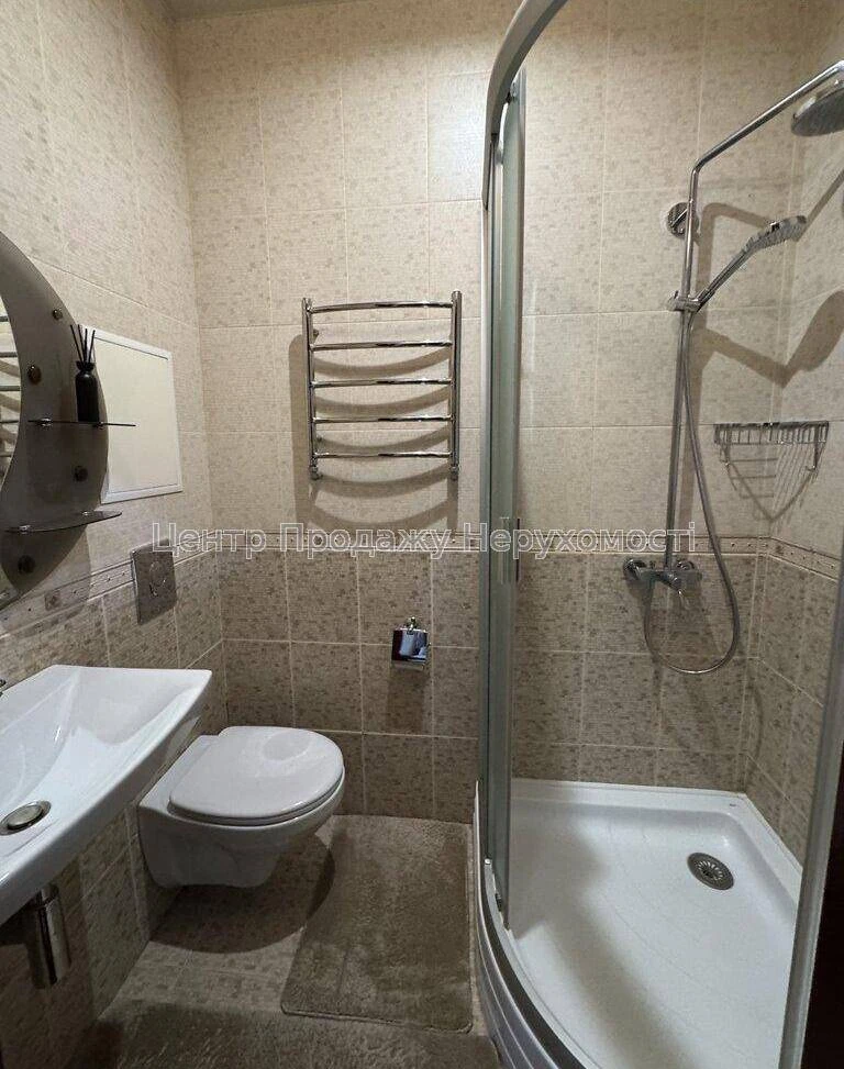 Продаж 5-кімнатна квартири, 17/24 поверхів, 163 м², Київ – чудовий