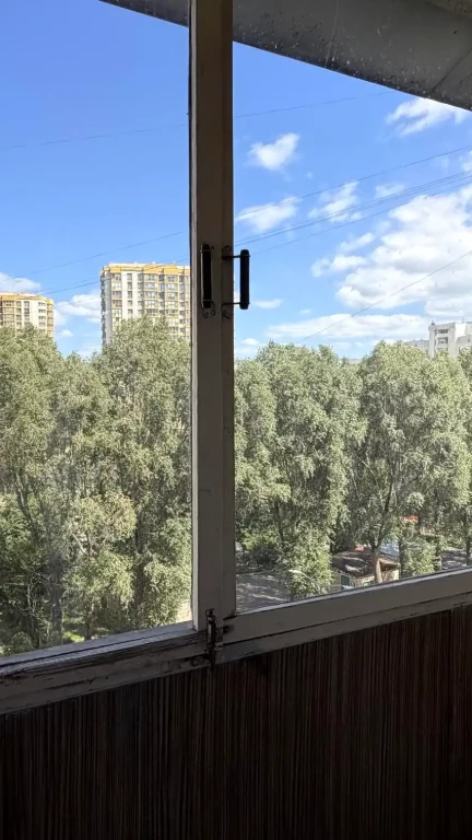Apartment for sale 1-room 36.1 m² 6/9 floor.
