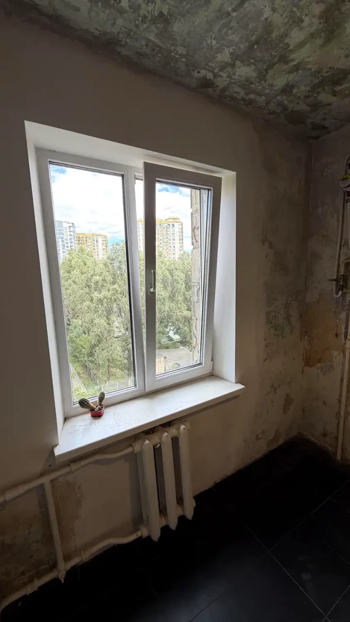 Продажа квартиры 1-комн. 36.1 м² 6/9 эт.