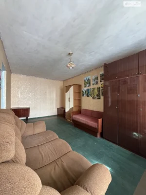 Sale of Apartment on the Left Bank