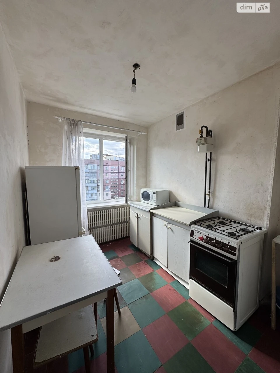 Sale of Apartment on the Left Bank