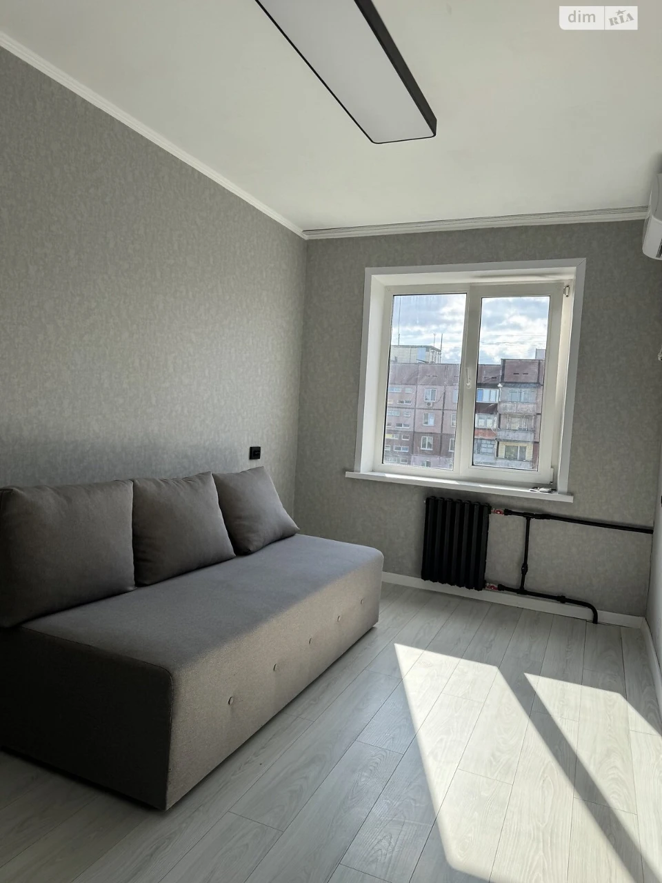 Sale of Apartment on the Left Bank