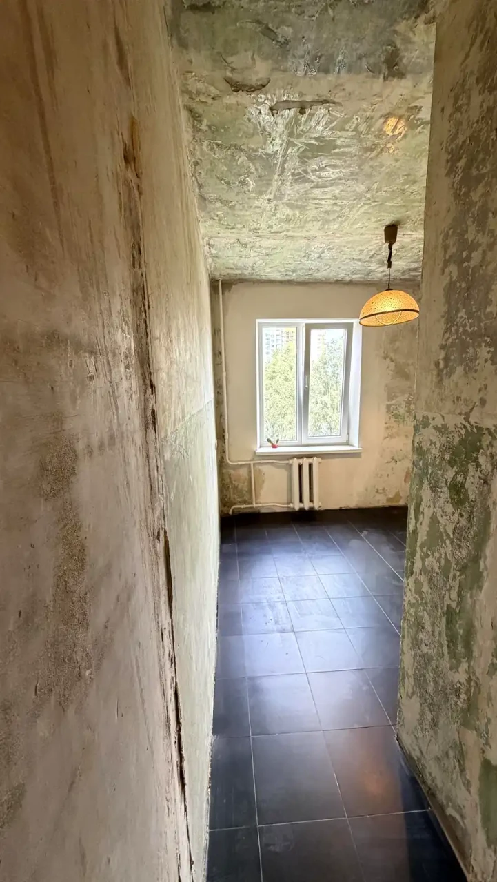 Продажа квартиры 1-комн. 36.1 м² 6/9 эт.
