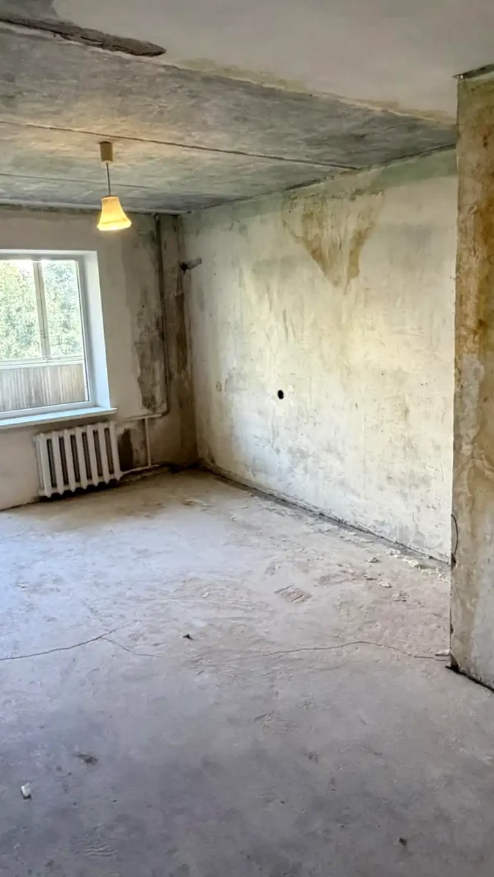 Продажа квартиры 1-комн. 36.1 м² 6/9 эт.