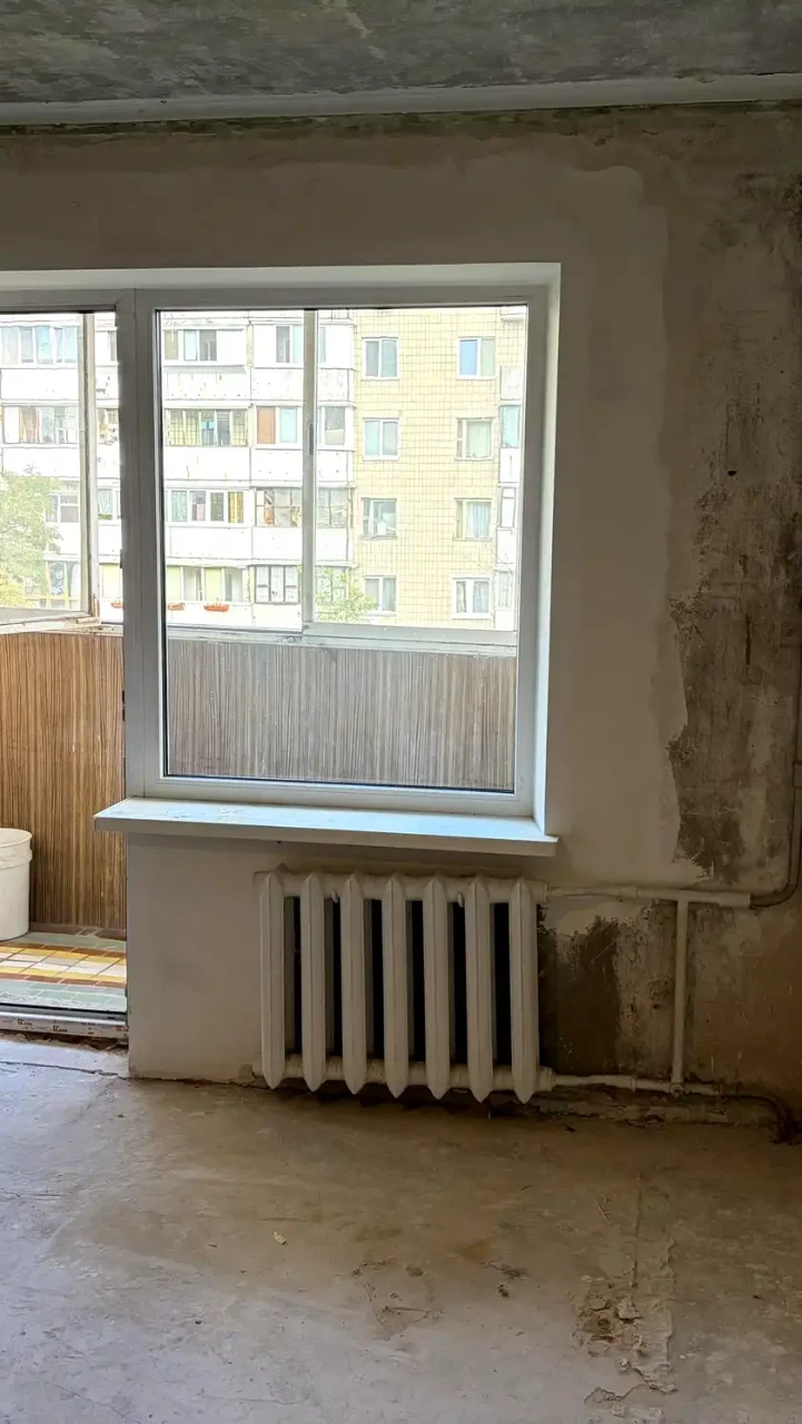 Продажа квартиры 1-комн. 36.1 м² 6/9 эт.