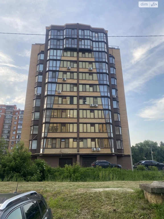 Продажа Квартира Экспо