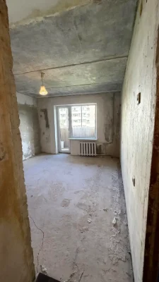 Продажа квартиры 1-комн. 36.1 м² 6/9 эт.