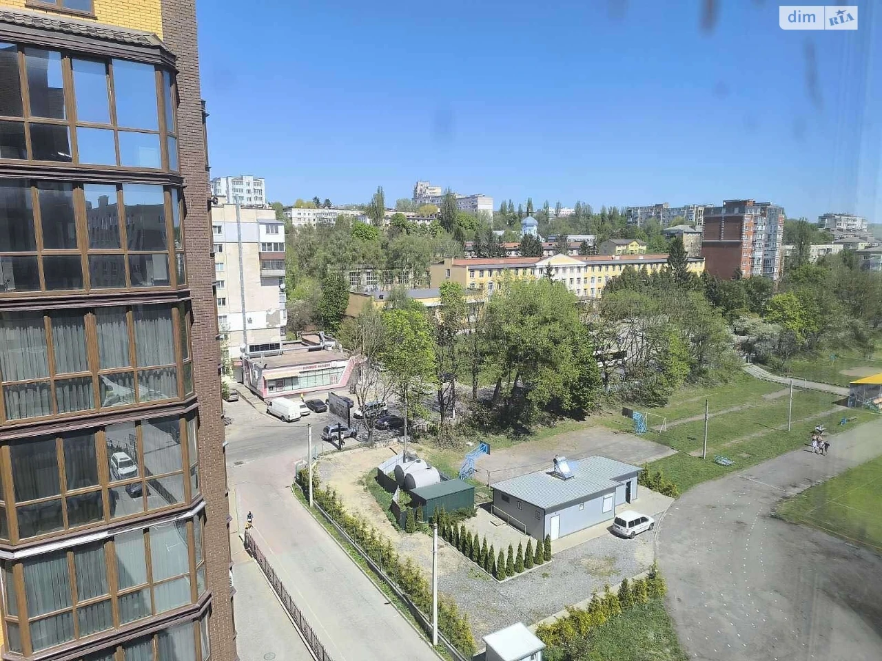 Продажа Квартира Экспо