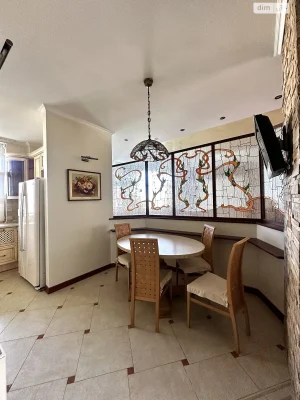 Long Term Rental Apartment, New Lviv