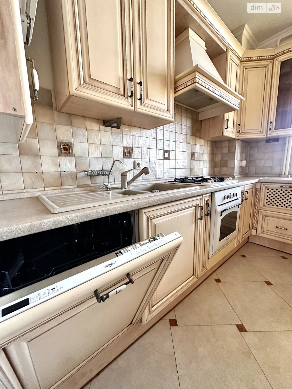 Long Term Rental Apartment, New Lviv