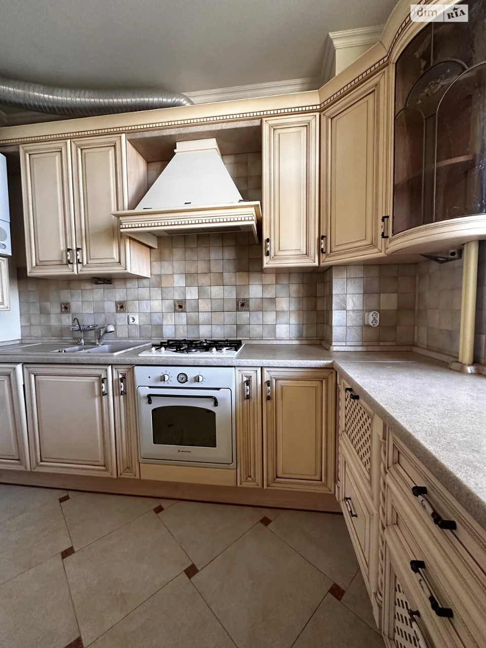 Long Term Rental Apartment, New Lviv