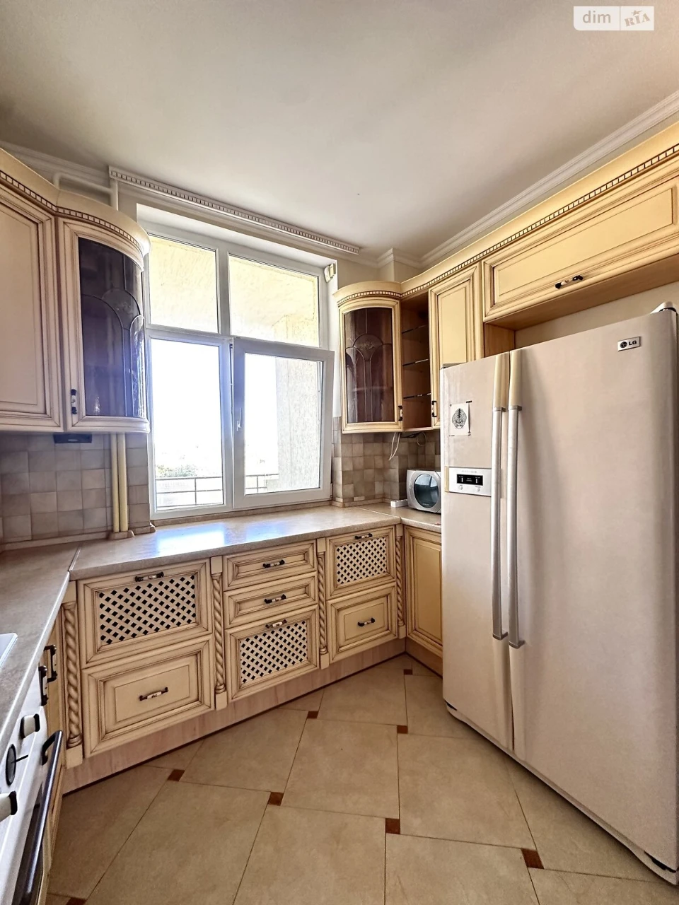 Long Term Rental Apartment, New Lviv