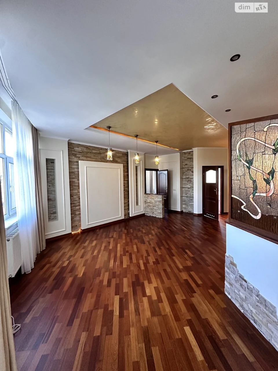 Long Term Rental Apartment, New Lviv