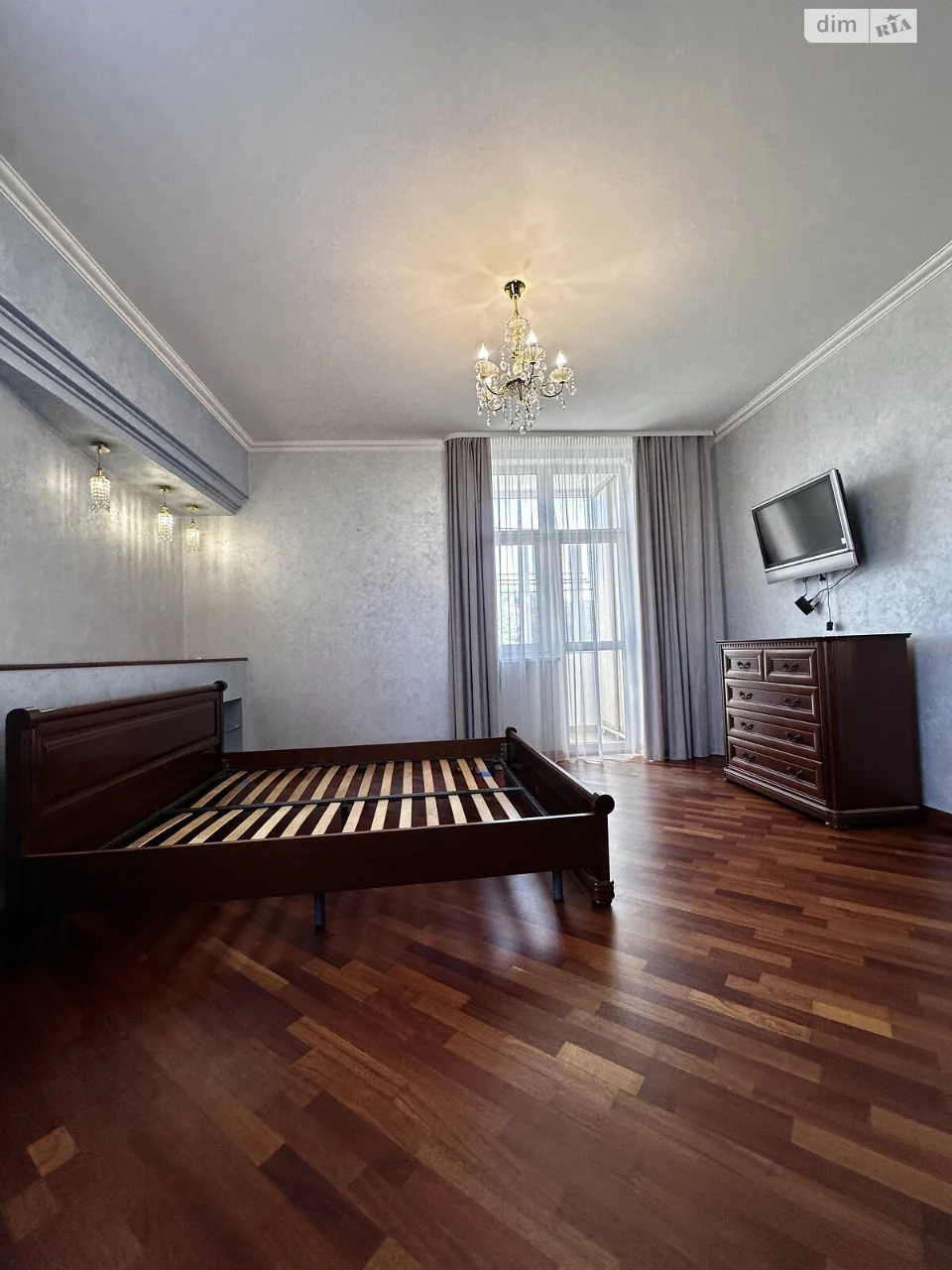 Long Term Rental Apartment, New Lviv