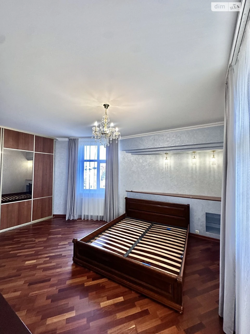 Long Term Rental Apartment, New Lviv