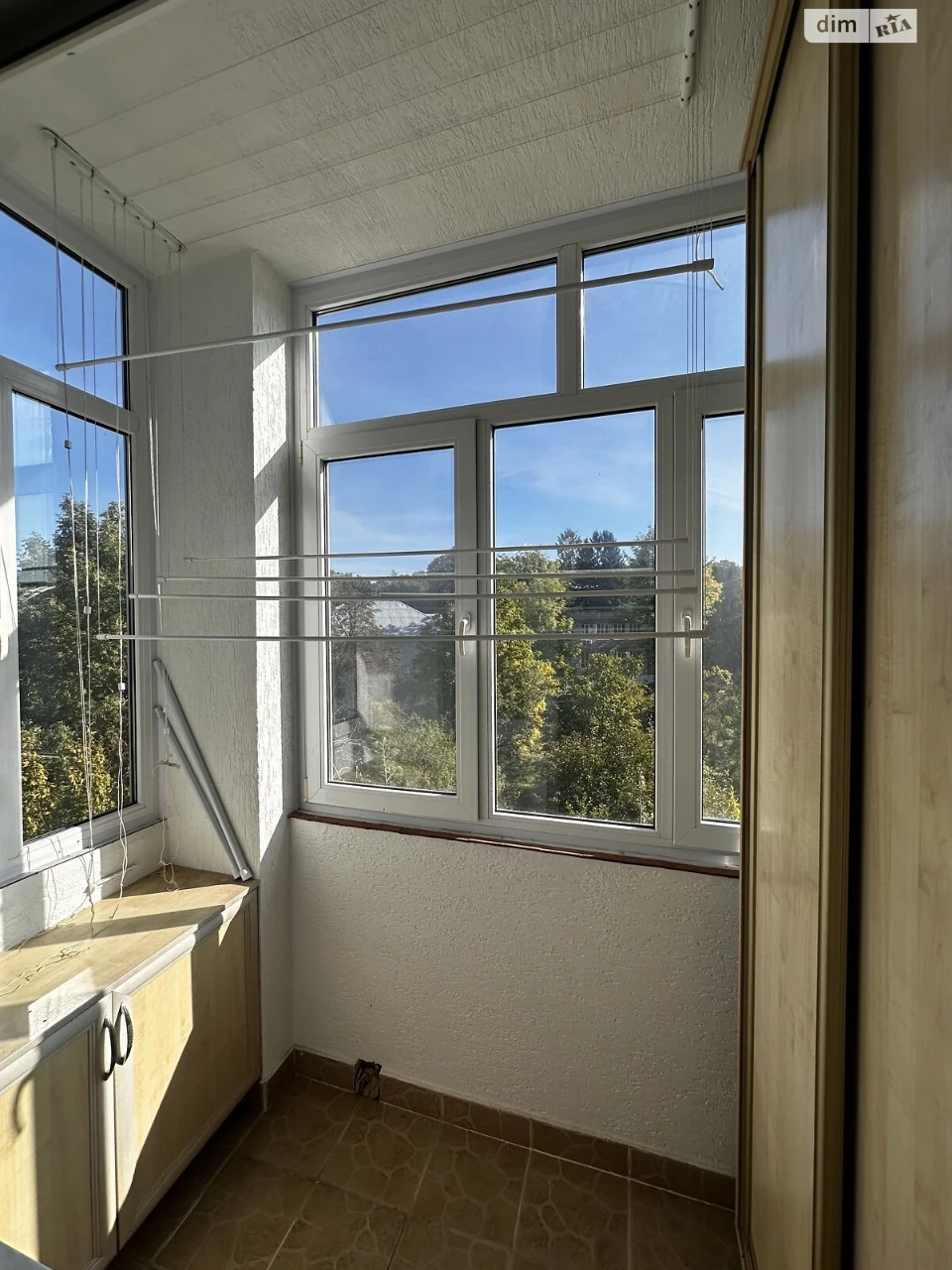 Long Term Rental Apartment, New Lviv
