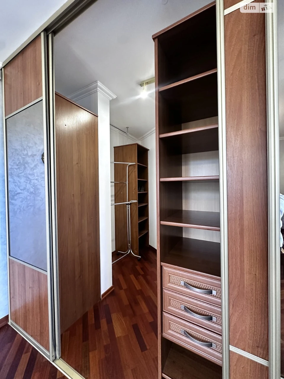 Long Term Rental Apartment, New Lviv