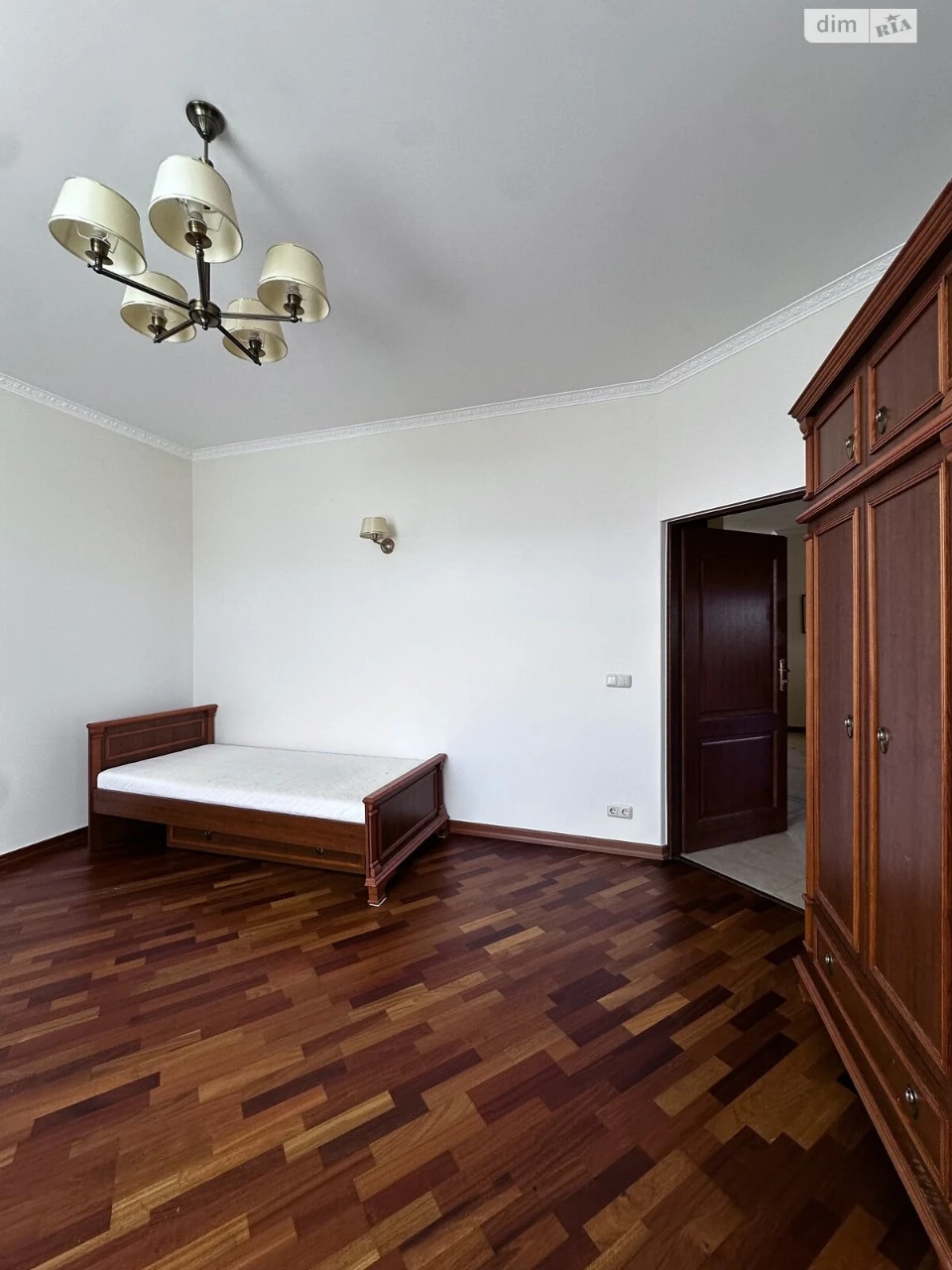 Long Term Rental Apartment, New Lviv