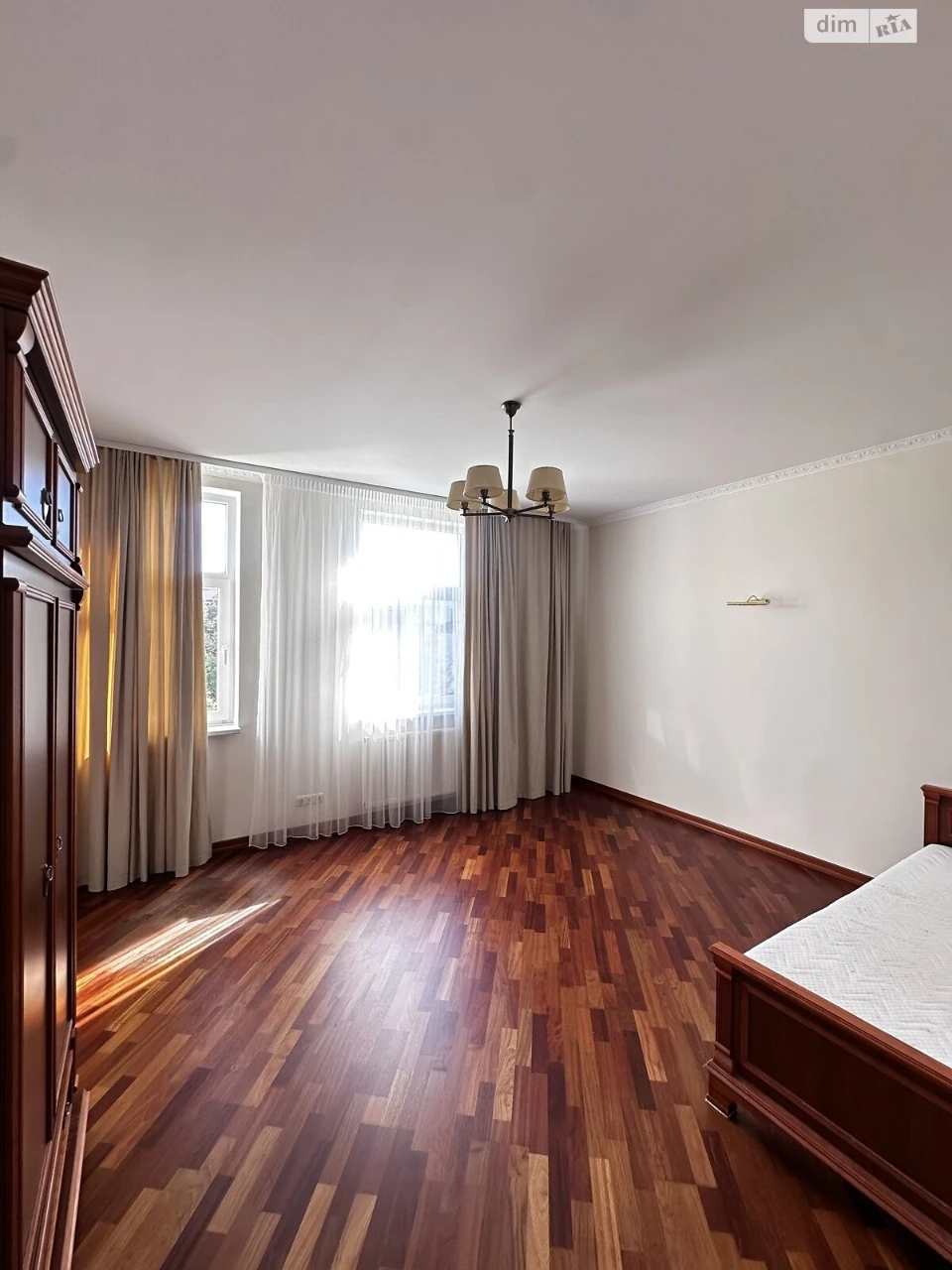 Long Term Rental Apartment, New Lviv