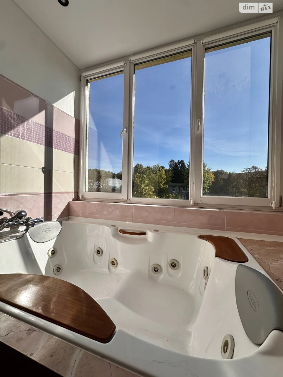 Long Term Rental Apartment, New Lviv