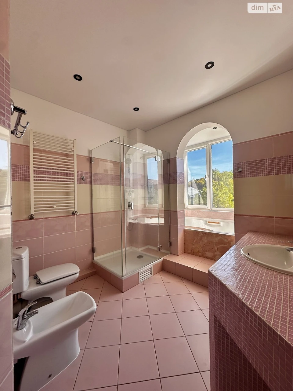 Long Term Rental Apartment, New Lviv