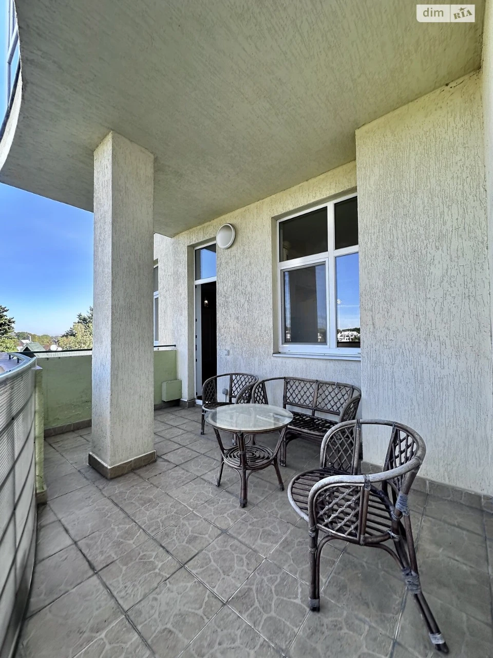 Long Term Rental Apartment, New Lviv