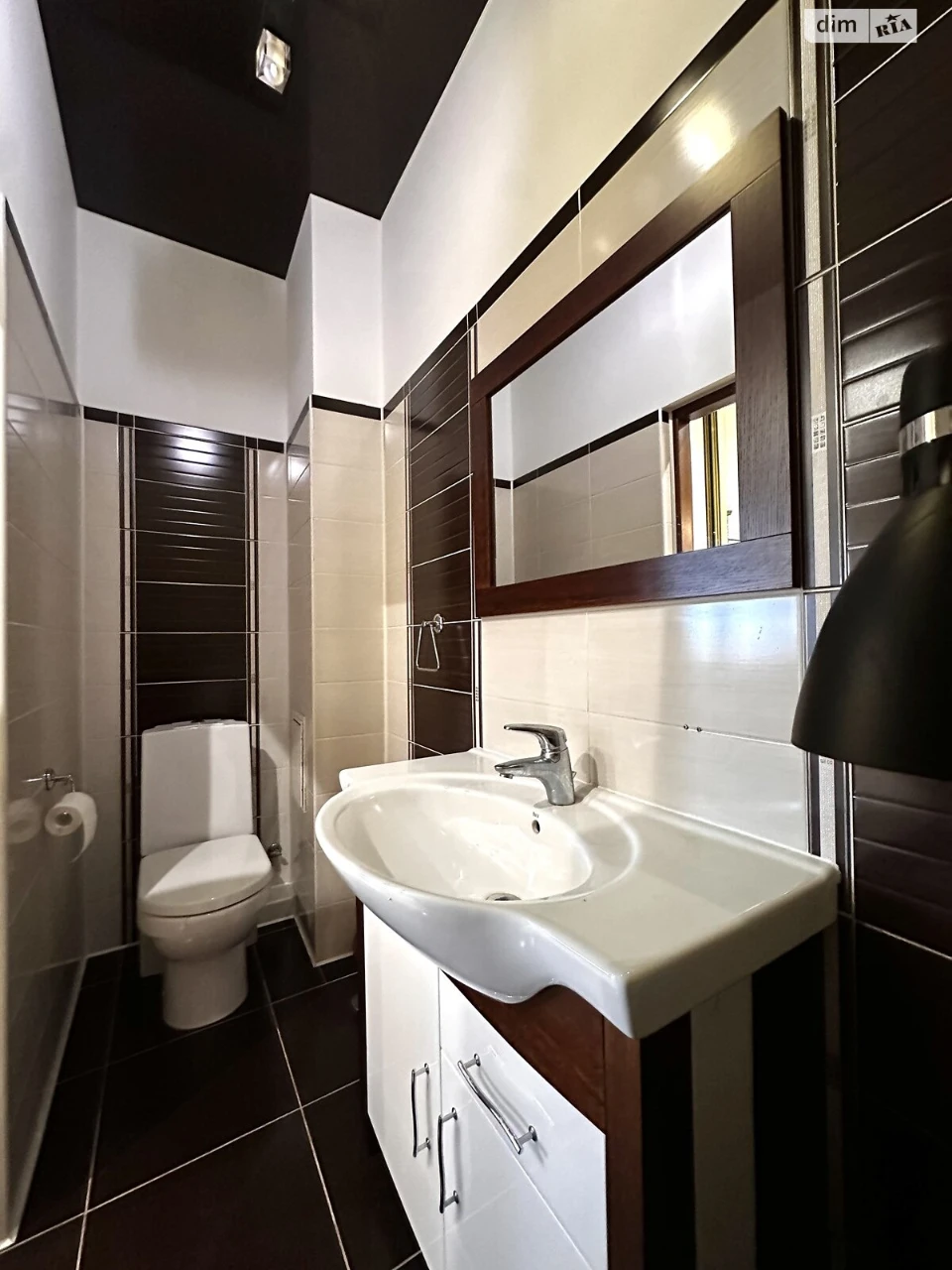 Long Term Rental Apartment, New Lviv