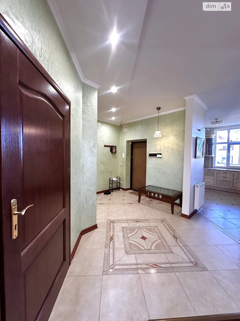 Long Term Rental Apartment, New Lviv