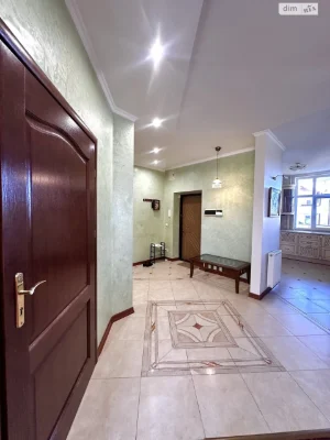 Long Term Rental Apartment, New Lviv