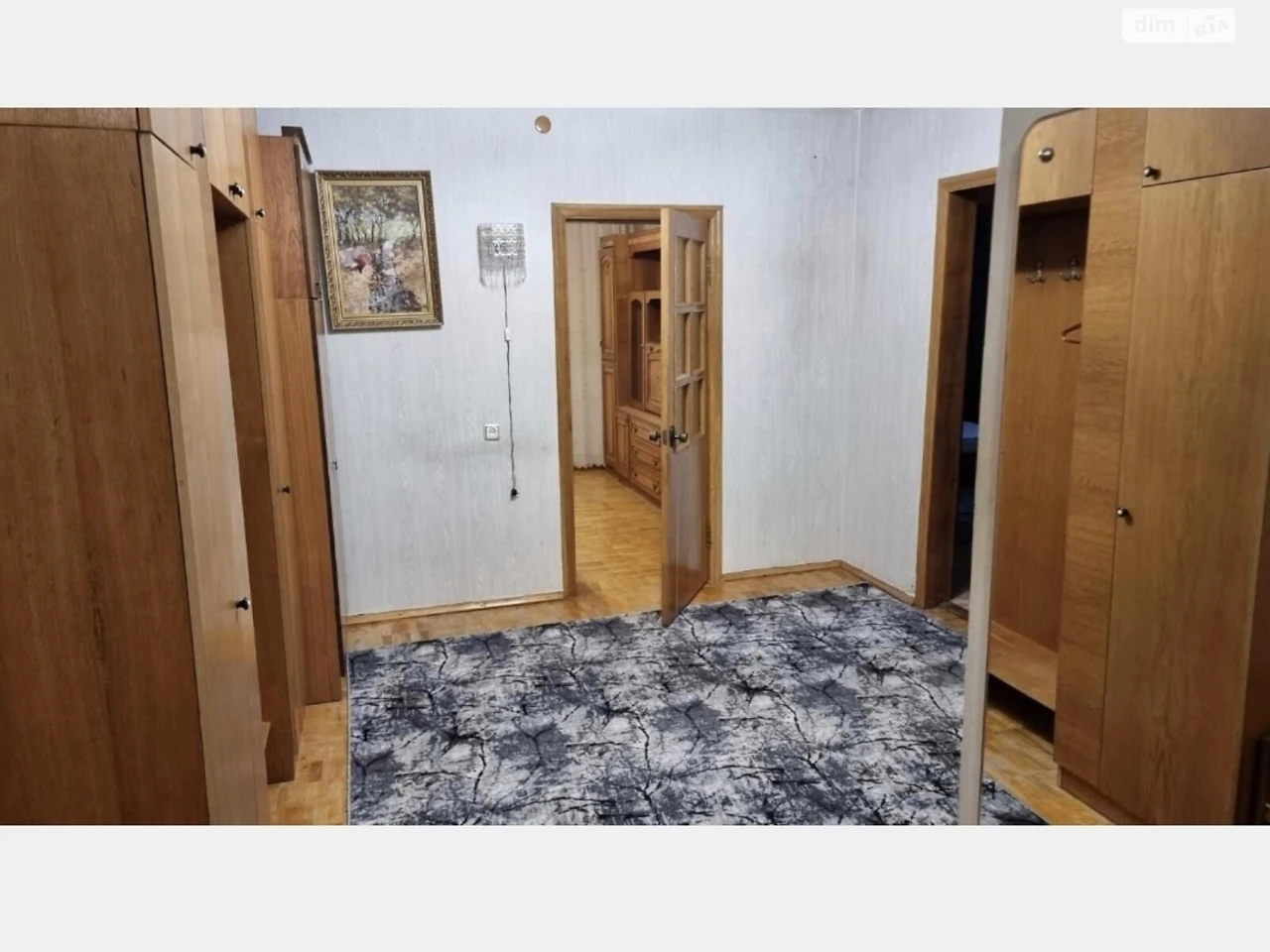 Долгосрочная Аренда Квартира