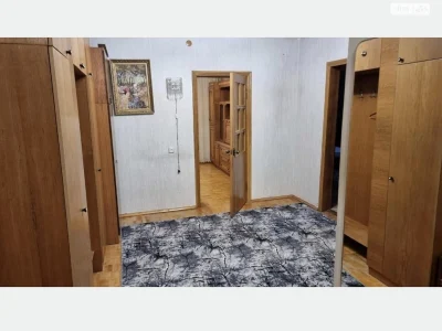 Долгосрочная Аренда Квартира