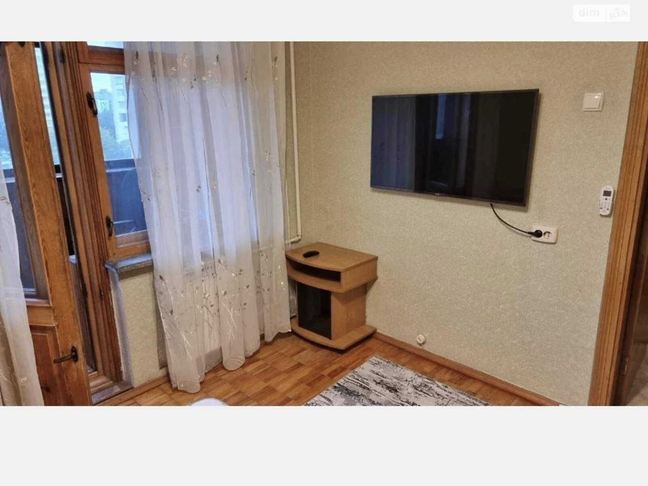 Долгосрочная Аренда Квартира