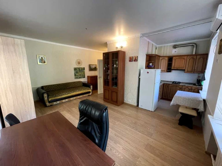 1-room apartment. Kyiv, Ivan Mazepa St.