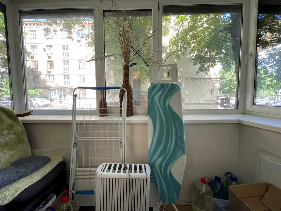 Квартира. Київ, Івана Мазепи вул.