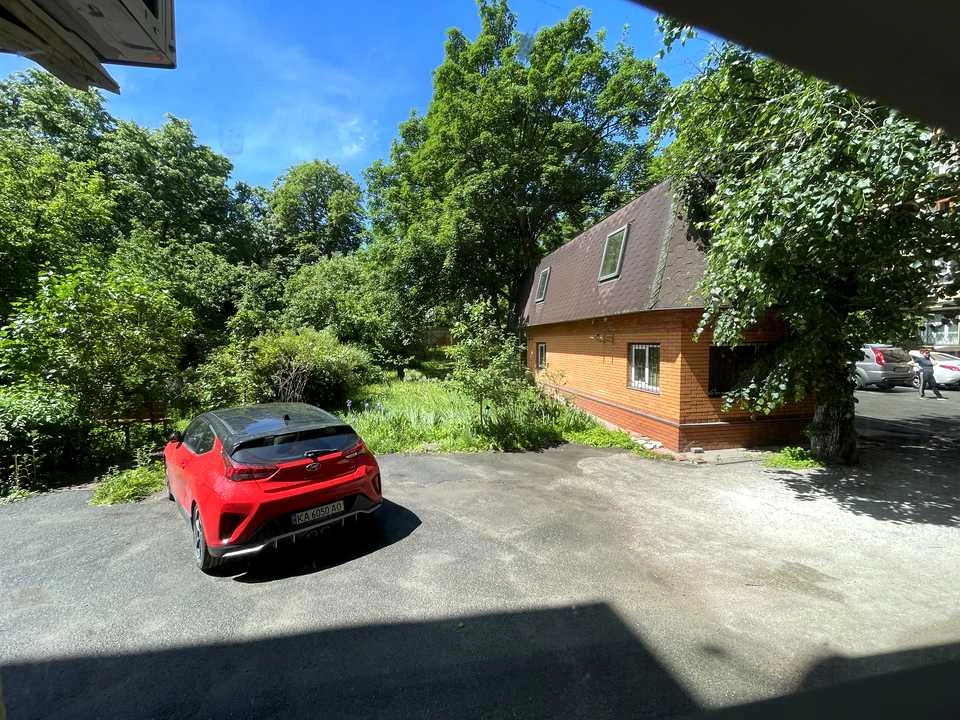 Квартира. Київ, Івана Мазепи вул.