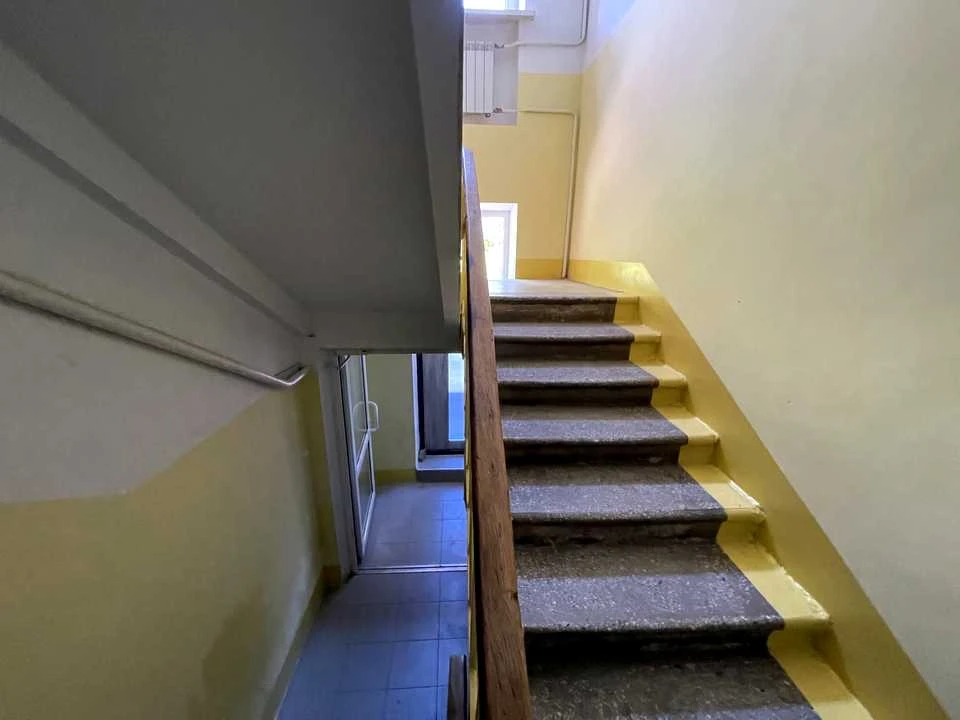Квартира. Київ, Івана Мазепи вул.