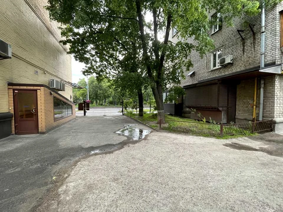 Квартира. Київ, Івана Мазепи вул.