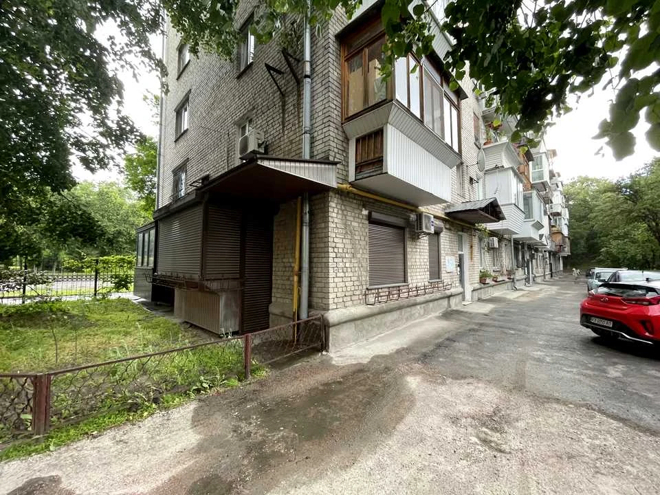 Квартира. Київ, Івана Мазепи вул.