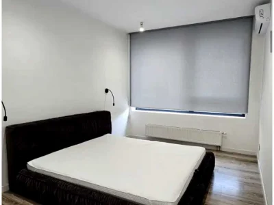 Apartment. Kyiv, Business Street