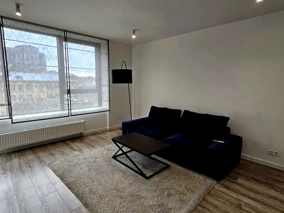 Apartment. Kyiv, Business Street