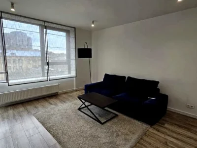 Apartment. Kyiv, Business Street