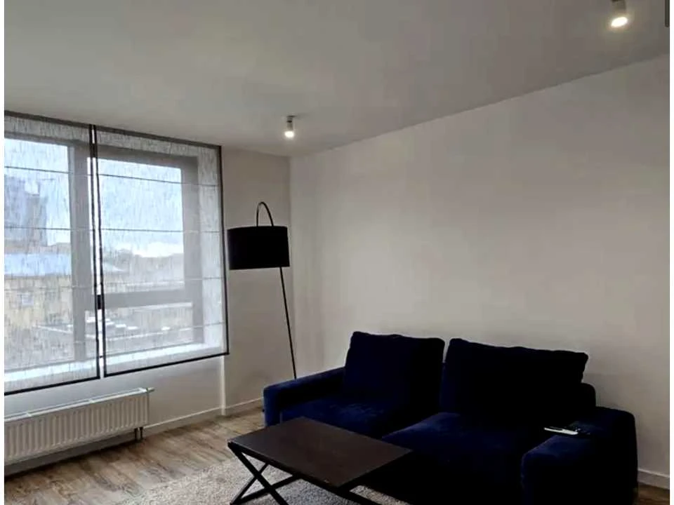 Apartment. Kyiv, Business Street