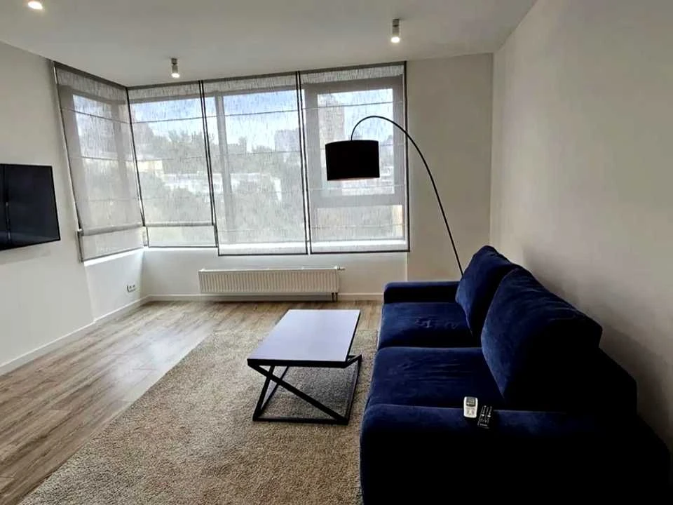 Apartment. Kyiv, Business Street