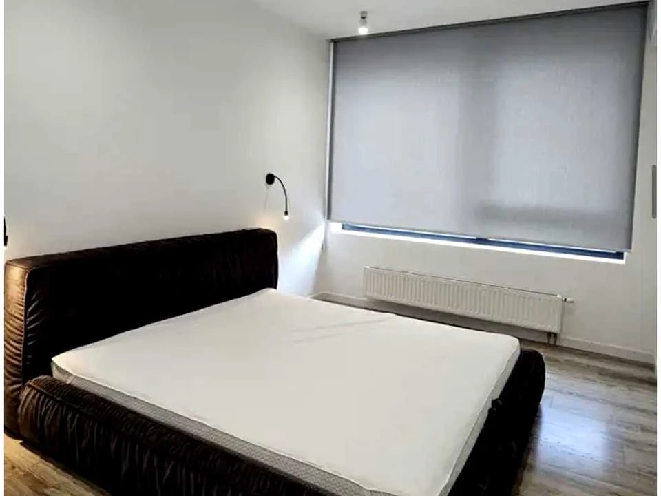 Apartment. Kyiv, Business Street