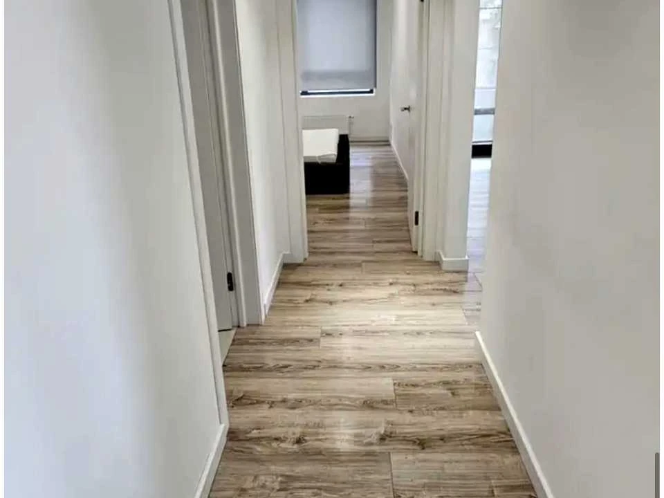 Apartment. Kyiv, Business Street