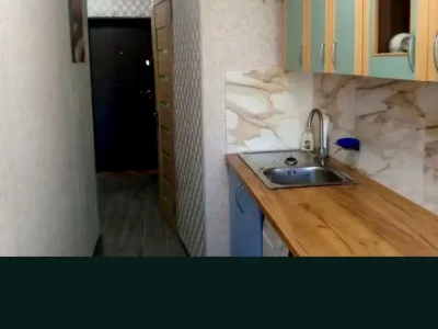 Apartment. Березняківська St.