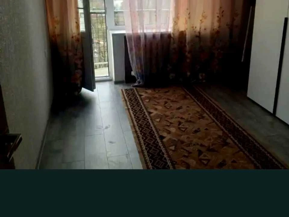 Apartment. Березняківська St.