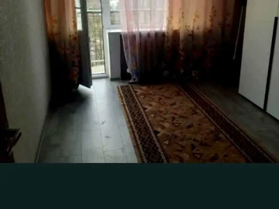 Apartment. Березняківська St.